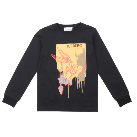 iceberg - T-Shirts