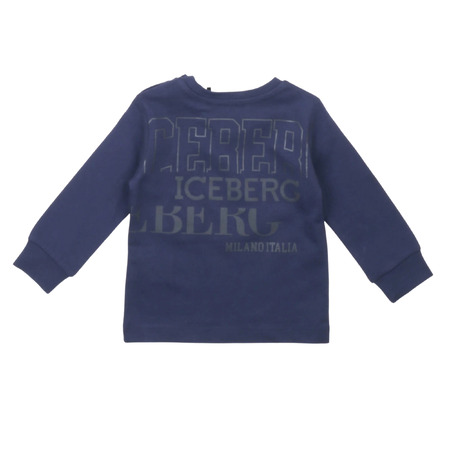 iceberg - T-Shirts