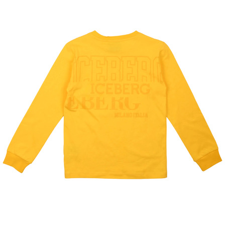 iceberg - T-Shirts
