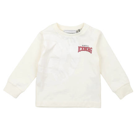 iceberg - T-Shirts