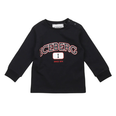 iceberg - T-Shirts