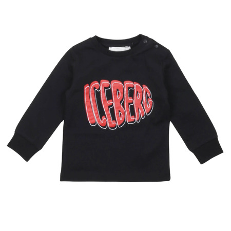 iceberg - T-Shirts