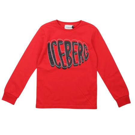 iceberg - T-Shirts