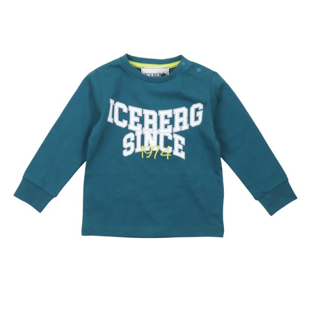 iceberg - T-Shirts