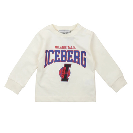 iceberg - T-Shirts