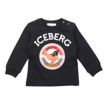 iceberg - T-Shirts