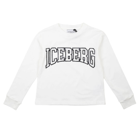 iceberg - T-Shirts