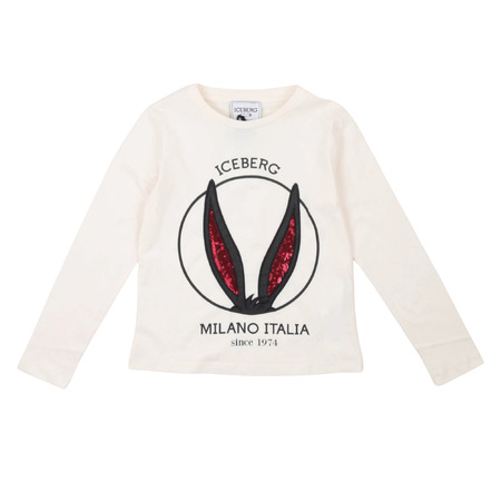 iceberg - T-Shirts