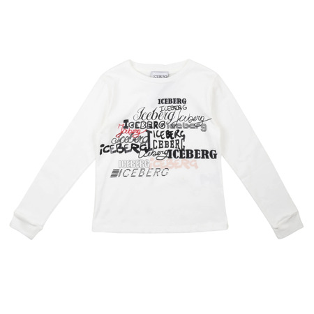 Icerberg - T-Shirts