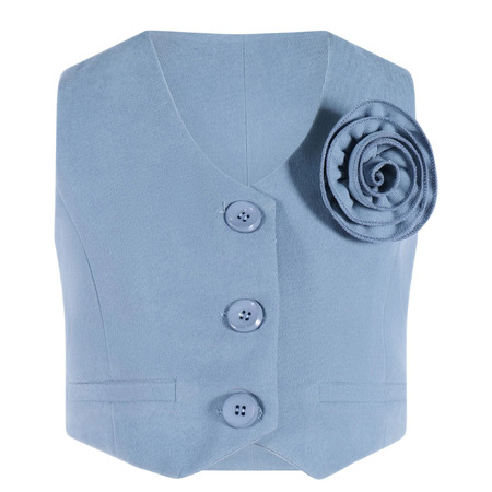 fun & fun-Spedizione oltre 7 giorni - Gilet
