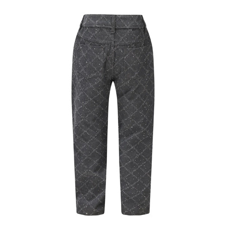 hate love-Spedizione oltre 7 giorni - Pantalones