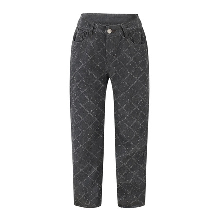hate love-Spedizione oltre 7 giorni - Pantalones