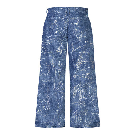 hate love-Spedizione oltre 7 giorni - Pants