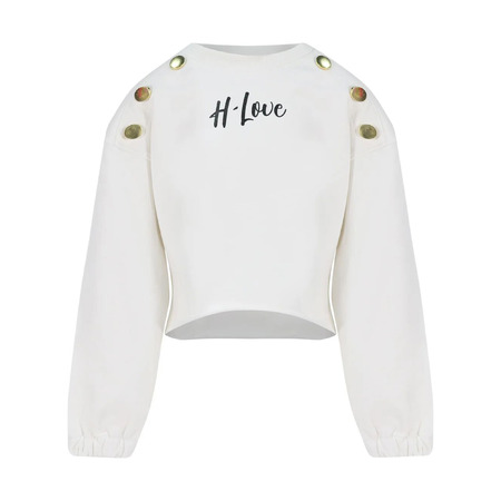 hate love-Spedizione oltre 7 giorni - Sweatshirts