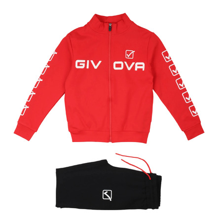 givova - Complete
