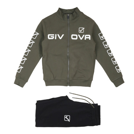 givova - Complete