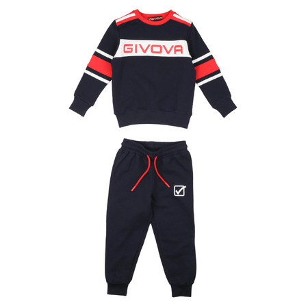givova - Complete