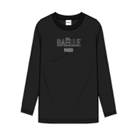 gaelle - T-Shirts