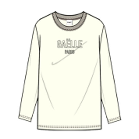 gaelle - T-Shirts