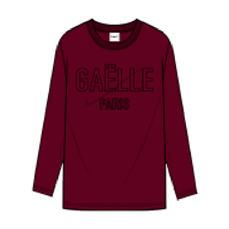 gaelle - T-Shirts