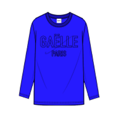 gaelle - T-Shirts