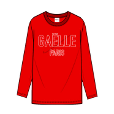 gaelle - T-Shirts