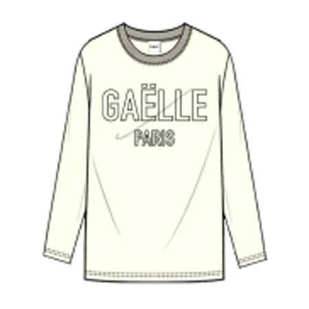 gaelle - T-Shirts