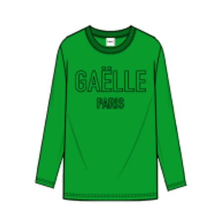 gaelle - T-Shirts