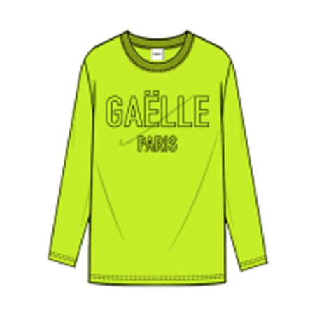 gaelle - T-Shirts