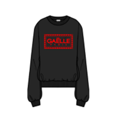 gaelle - 卫衣