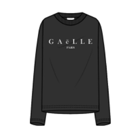 gaelle - T恤