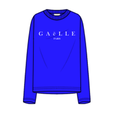 gaelle - T恤
