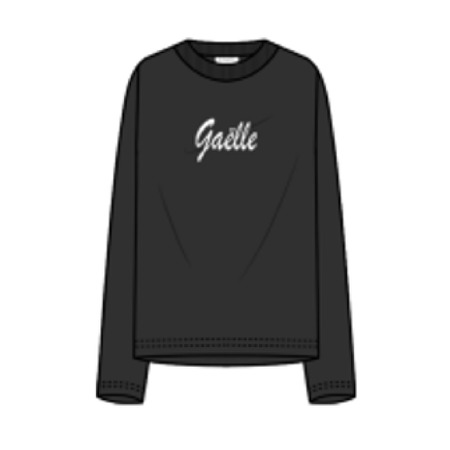 gaelle - T恤