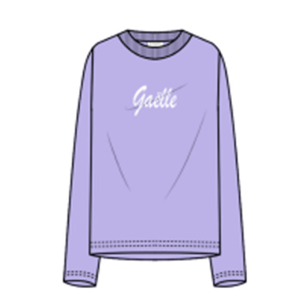 gaelle - T恤