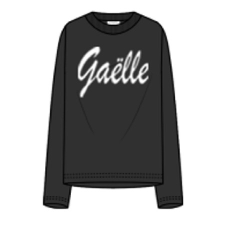 gaelle - T恤
