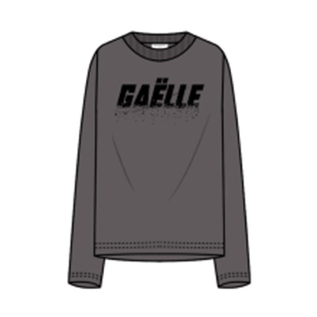 gaelle - T恤