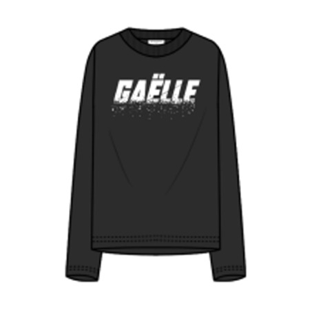 gaelle - T恤