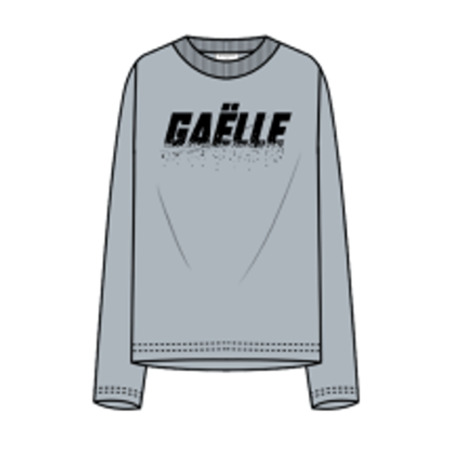 gaelle - T恤