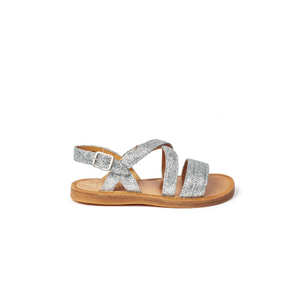 POM D'API - Scarpe Aperte