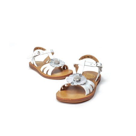 POM D'API - Scarpe Aperte