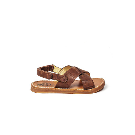 POM D'API - Scarpe Aperte