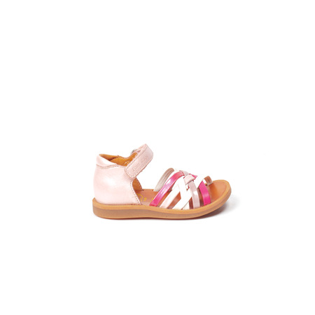 POM D'API - Scarpe Aperte