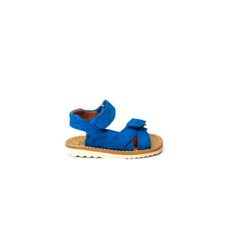 POM D'API - Scarpe Aperte