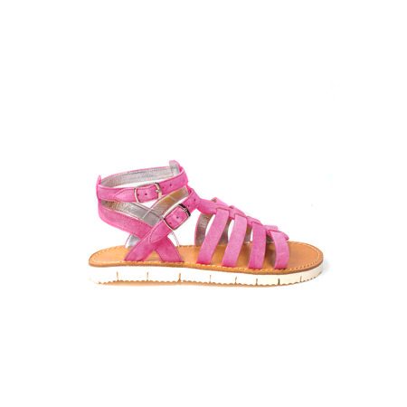 POM D'API - Scarpe Aperte