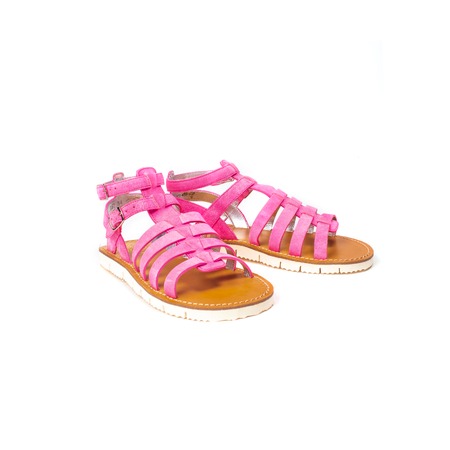 POM D'API - Scarpe Aperte