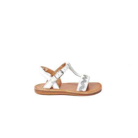 POM D'API - Scarpe Aperte