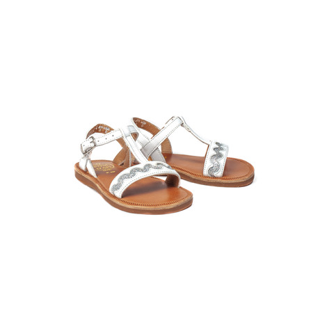 POM D'API - Scarpe Aperte