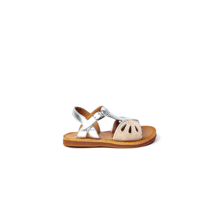 POM D'API - Scarpe Aperte