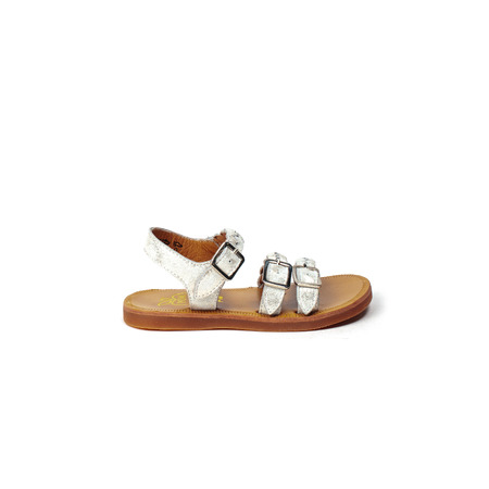 POM D'API - Scarpe Aperte