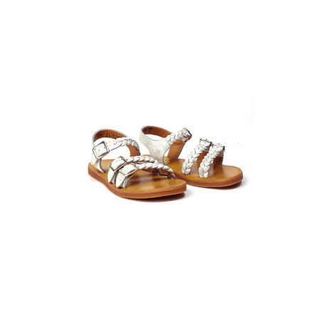 POM D'API - Scarpe Aperte
